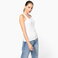 Camiseta tirantes mujer K311. .
