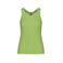 Camiseta tirantes mujer K311. Color lima.