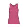 Camiseta tirantes mujer K311. Color fucsia.