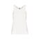 Camiseta tirantes mujer K311. Color blanco.
