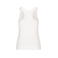 Camiseta tirantes mujer K311. Color blanco.