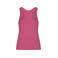 Camiseta tirantes mujer K311. Color fucsia.