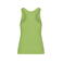 Camiseta tirantes mujer K311. Color lima.