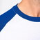 Camiseta beisbol hombre K330. .