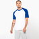 Camiseta beisbol hombre K330. .