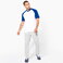 Camiseta beisbol hombre K330. .