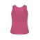 Camiseta tirantes niño K362. Color fucsia.