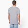 Camiseta rayas con bolsillo hombre K378. .