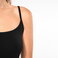 Camiseta tirantes mujer K397. .