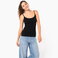 Camiseta tirantes mujer K397. .
