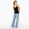 Camiseta tirantes mujer K397. .