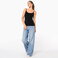Camiseta tirantes mujer K397. .