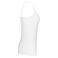 Camiseta tirantes mujer K397. Color blanco.