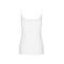 Camiseta tirantes mujer K397. Color blanco.