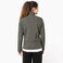 Chaqueta softshell mujer K400. .