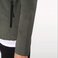 Chaqueta softshell mujer K400. .