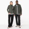 Chaqueta softshell mujer K400. .