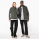 Chaqueta softshell mujer K400. .