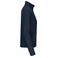Chaqueta softshell mujer K400. Color azul marino.