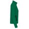 Chaqueta softshell mujer K400. Color verde kelly.