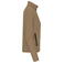 Chaqueta softshell mujer K400. Color camel.