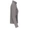 Chaqueta softshell mujer K400. Color gris jaspeado.