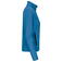 Chaqueta softshell mujer K400. Color azul aguamarina.