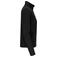 Chaqueta softshell mujer K400. Color negro.