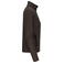 Chaqueta softshell mujer K400. Color chocolate.