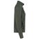Chaqueta softshell mujer K400. Color verde jaspeado.