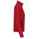 Chaqueta softshell mujer K400. Color rojo.