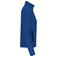 Chaqueta softshell mujer K400. Color azul real oscuro.