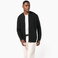 Sudadera cremallera hombre K4002. .
