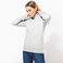 Sudadera cremallera mujer K4011. .