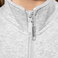 Sudadera cremallera mujer K4011. .