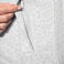 Sudadera cremallera mujer K4011. .