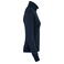 Sudadera cremallera mujer K4011. Color azul marino.