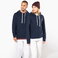 Sudadera capucha unisex K4013. .