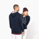 Sudadera capucha unisex K4013. .