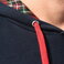 Sudadera capucha unisex K4013. .
