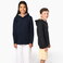 Sudadera capucha niño K4014. .