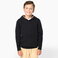 Sudadera capucha niño K4014. .