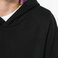 Sudadera capucha niño K4014. .