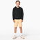 Sudadera capucha niño K4014. .