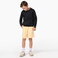 Sudadera capucha niño K4014. .
