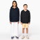 Sudadera capucha niño K4014. .