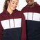 Sudadera capucha unisex K4016. .