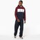 Sudadera capucha unisex K4016. .