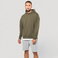 Sudadera oversize capucha unisex K4018. .