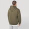 Sudadera oversize capucha unisex K4018. .
